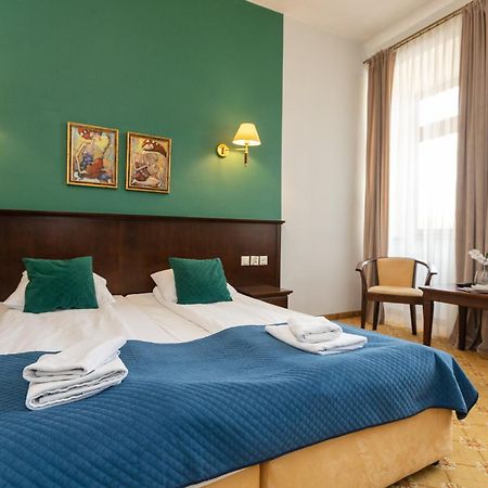 Od Kuchni - Apartamenty Люблин Екстериор снимка