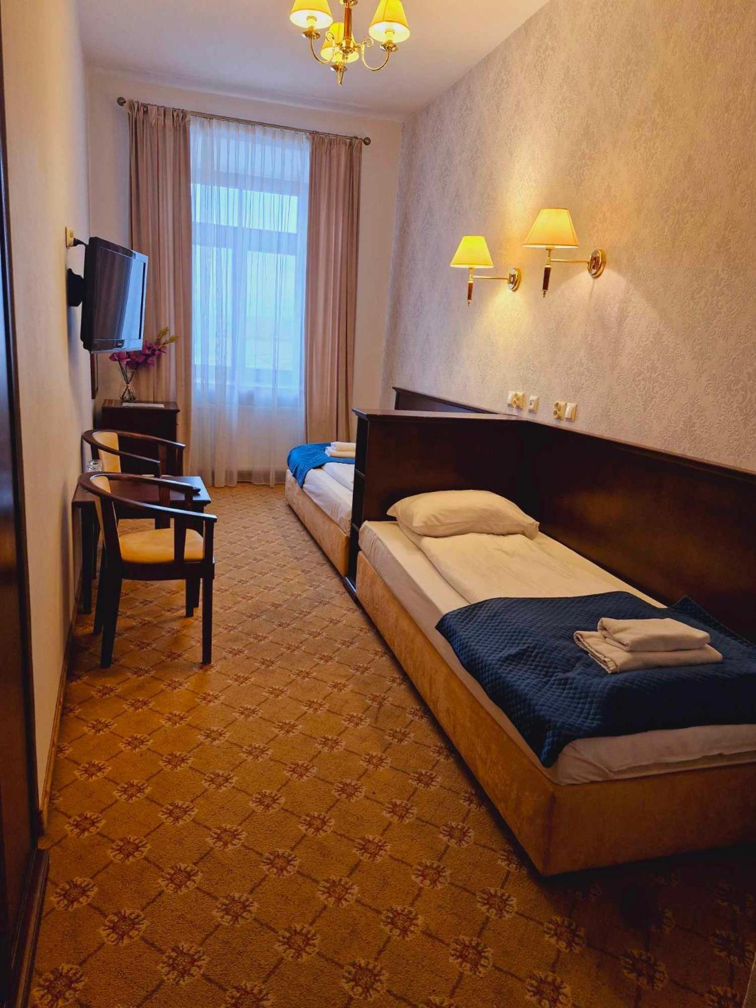 Od Kuchni - Apartamenty Люблин Екстериор снимка