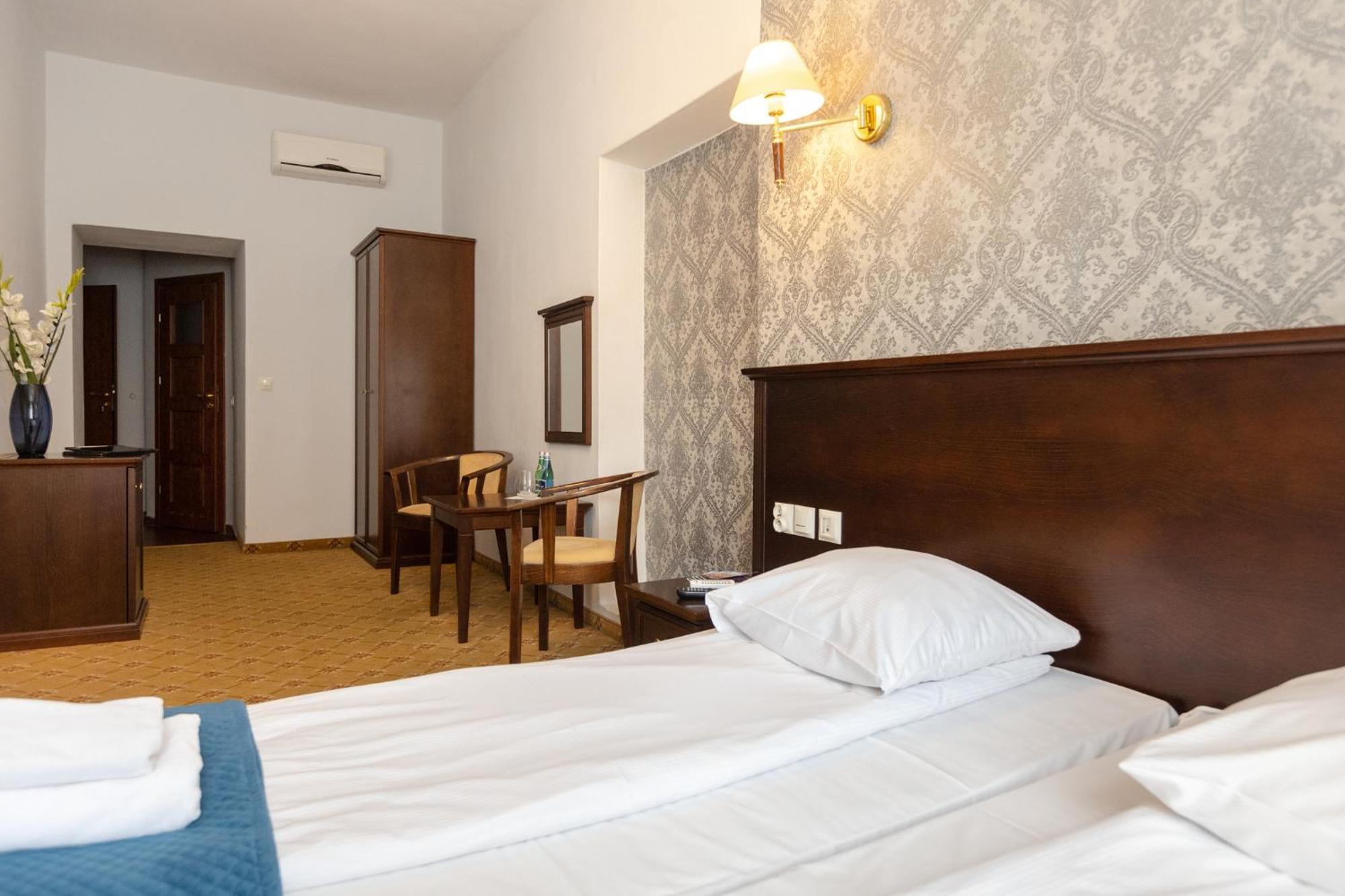 Od Kuchni - Apartamenty Люблин Екстериор снимка