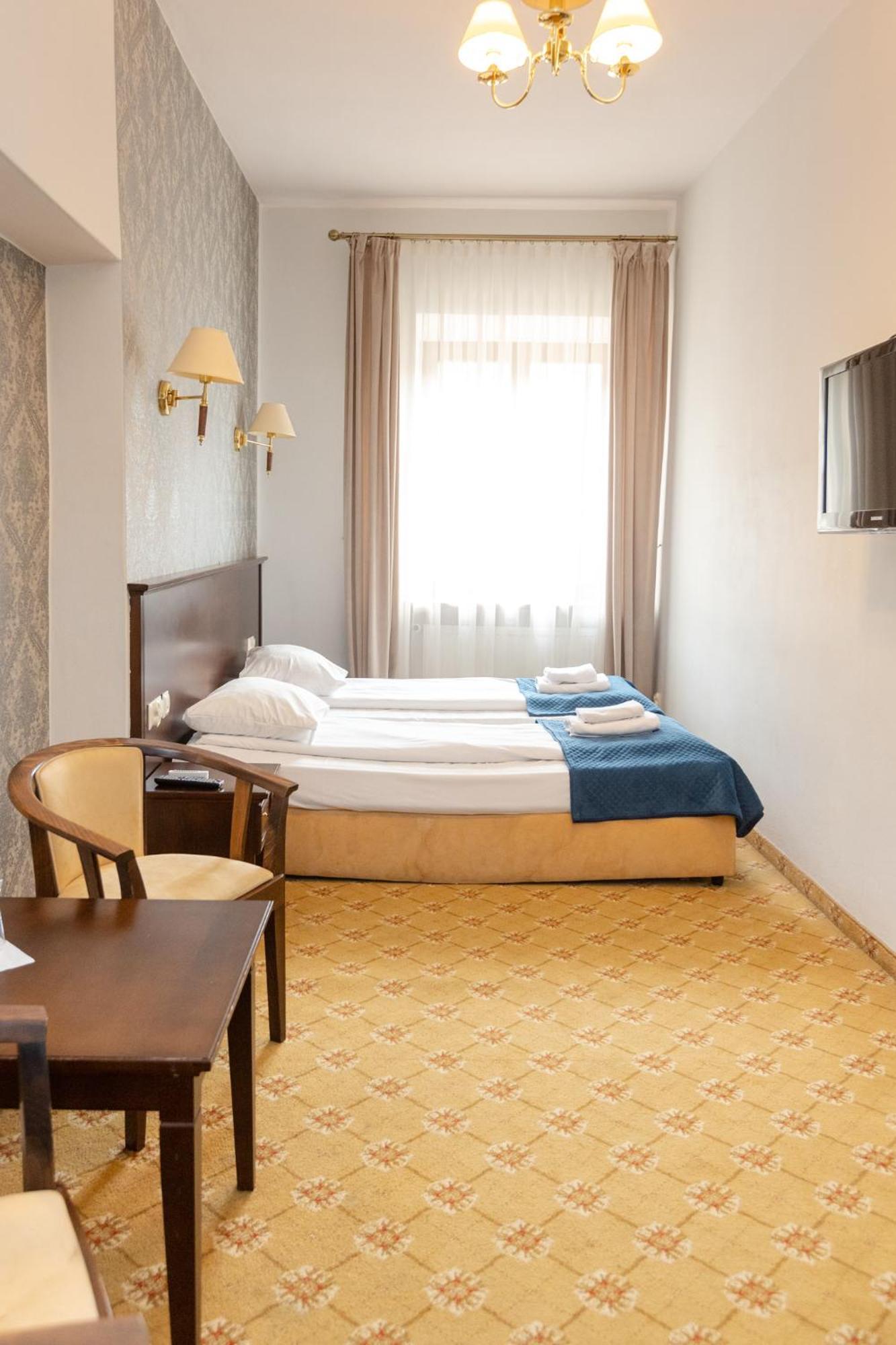 Od Kuchni - Apartamenty Люблин Екстериор снимка